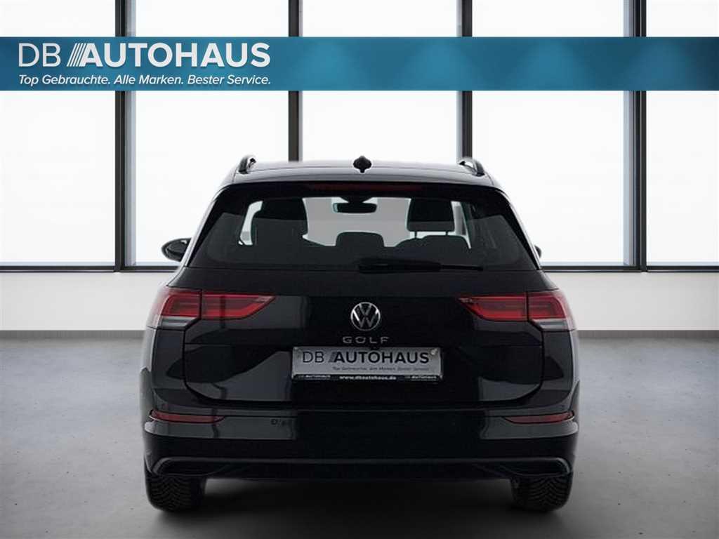 Volkswagen Golf Variant Life 1.0 TSI Winterpaket ACC, миниатюра 5