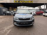 Skoda Fabia Combi Edition - Skoda Fabia Edition mit Benzin-Antrieb