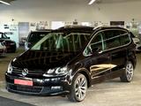 Volkswagen Sharan 2.0 TDI DSG 4M *STHZ*AHK*SHZ*NAV*ACC*BX* - VW Sharan Gebrauchtwagen in Leipzig