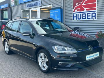Volkswagen Golf - 2