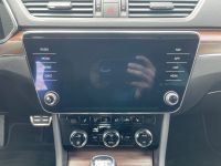 Skoda Superb - Vorschau Bild 11