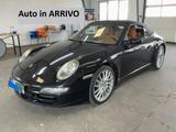 Porsche 911 Cabrio 3.6 Carrera - Porsche mit Benzin-Antrieb: Kleinwagen, Schaltgetriebe