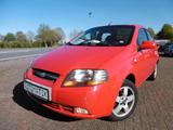 Chevrolet Kalos 1.4 SX - Chevrolet Kalos Gebrauchtwagen