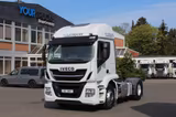 Iveco Stralis AT 460 E6 Retarder / Hydraulik / 388Tkm!