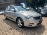 Kia cee'd Sportswagon *NAVI*KLIMA*KAMERA* - Kia aus 2012: Cee D