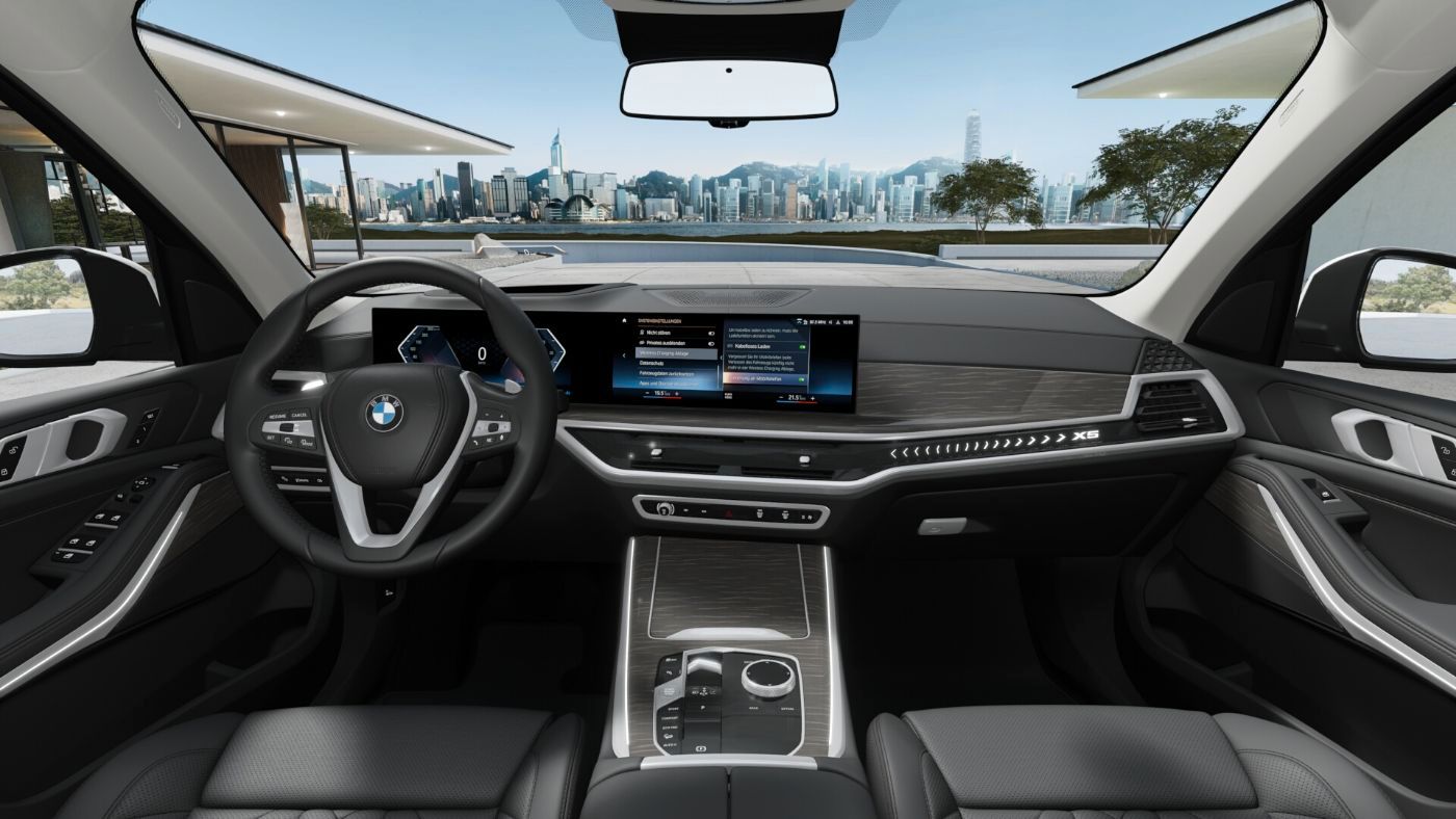 BMW X5 - Bild 6