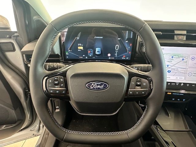 Fahrzeugabbildung Ford Puma Gen-E / Premium / 43kWh / Winter-Paket / Fa