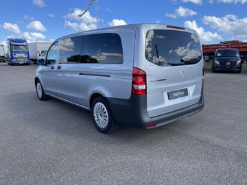 Mercedes Vito - 4