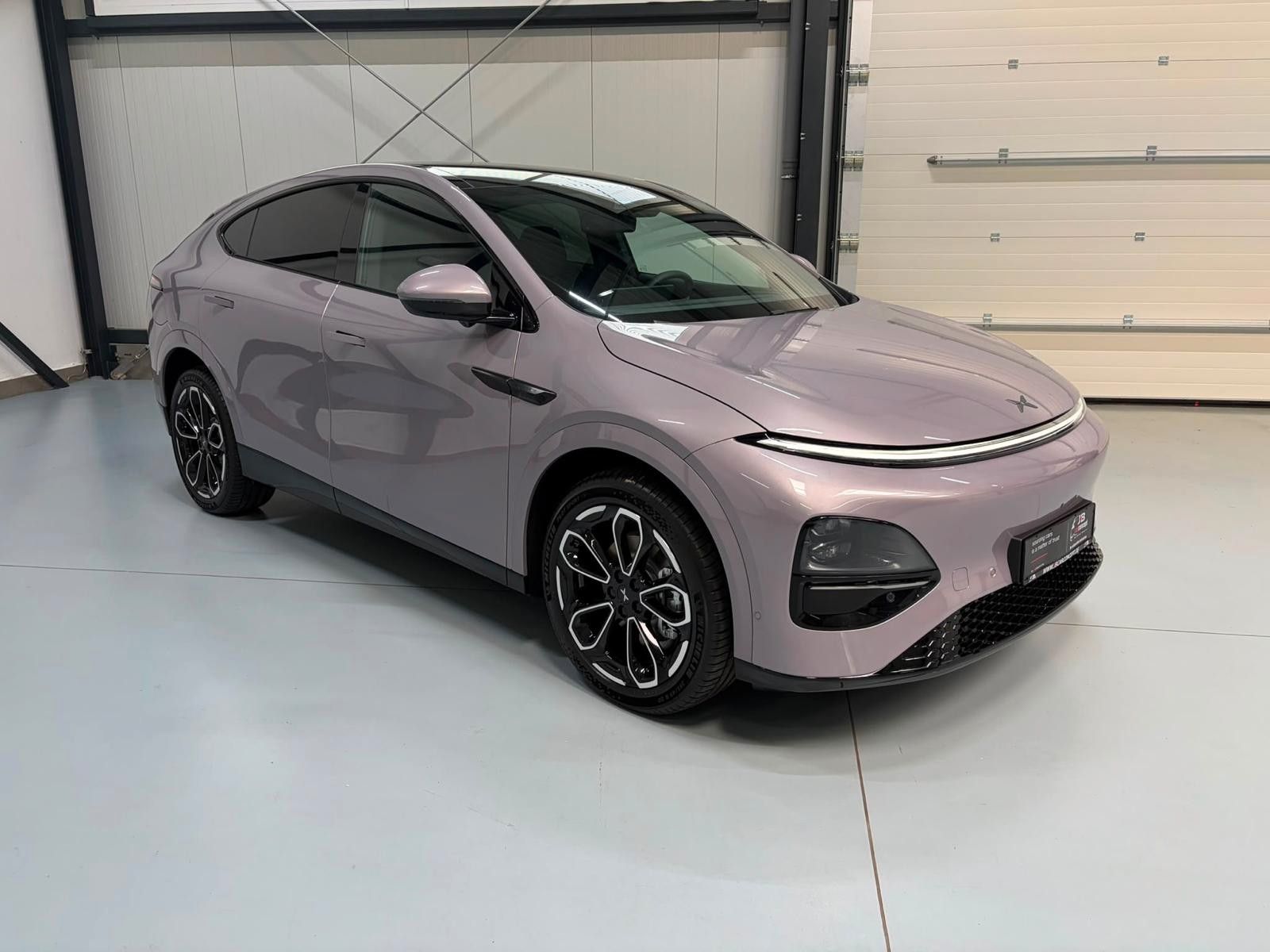 XPENG G6 FACELIFT RWD Long Range Pano 20" ACC LED imagem 2