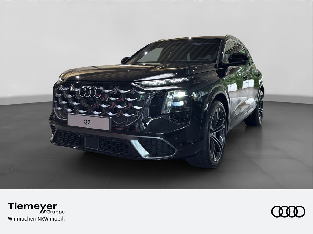Image of Audi Q7