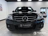 Mercedes-Benz GLK 320 CDI 4Matic Navi Leder Panorama Bi-Xenon - Mercedes-Benz GLK 320 Gebrauchtwagen