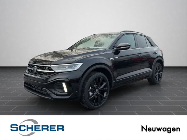 Volkswagen T-Roc R-Line 2.0 l TSI OPF 4MOTION 140 kW (190 P