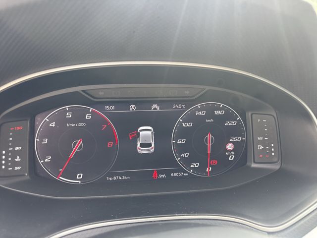 Ibiza *FR/Navi/LED/Apple CarPlay/Fahrerprofil*