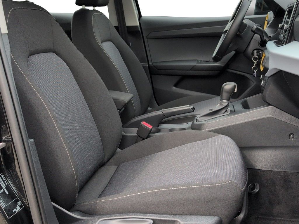 Seat Ibiza - Bild 12