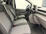 Volkswagen T7 Transporter Kasten 2.0 TDI Kurz 150PS AHK - schwarze Volkswagen T7 Transporter