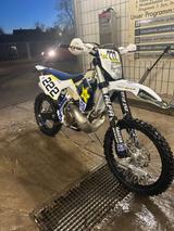 Husqvarna Te300i  - Offers