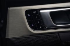 PORSCHE Panamera Turbo*360*PANO*MEMORY*S.-CHRONO*MATRIX*