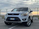 Ford FORD KUGA 2.0TDCI 4WD TITANIUM 1 PRO 12 MESI DI  - gebrauchte Ford Kuga aus dem Jahr 2008