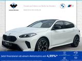 BMW 116 M Sport, H&K, Memory, Iconic Glow