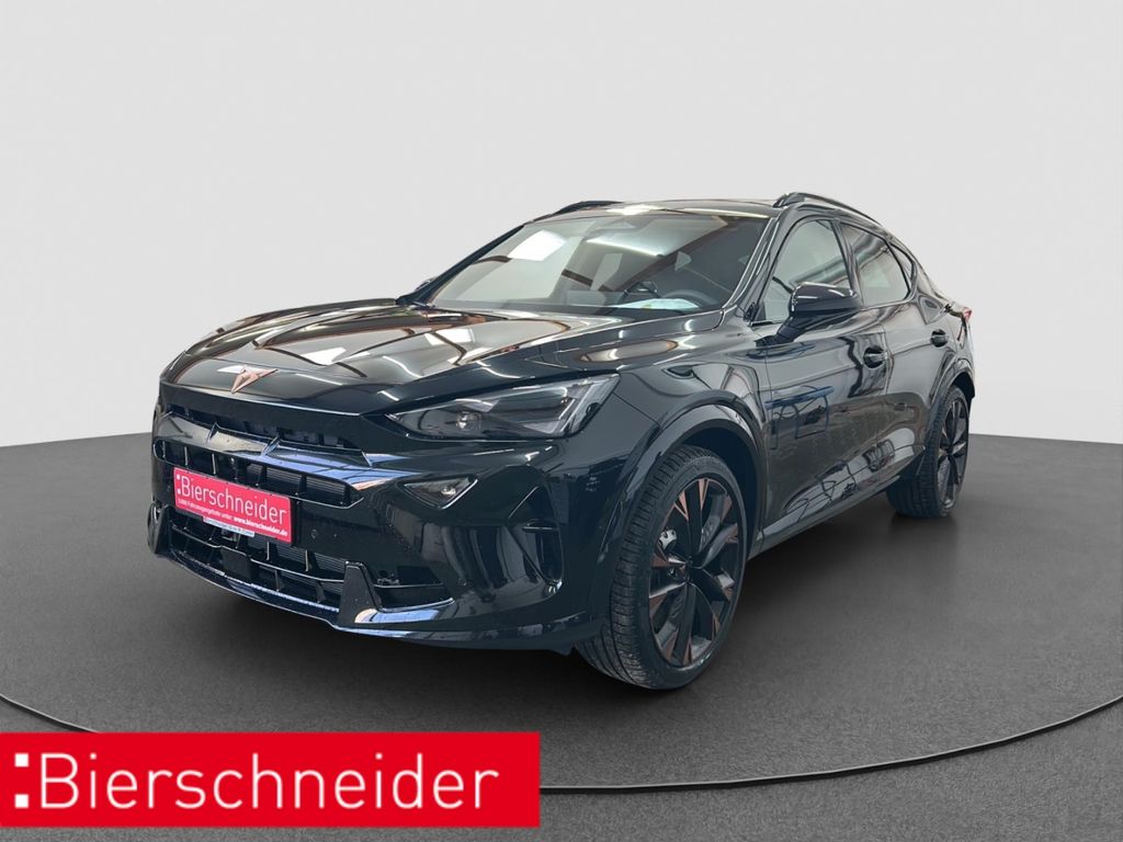 Formentor 2.0 TSI DSG 4Drive VZ PANO DCC 360