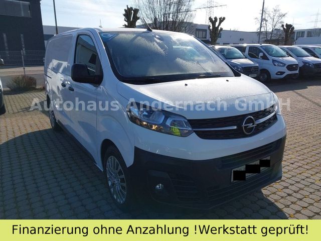 Opel Vivaro Kasten Edition M*NAVI*CAM*HUD*TEMPO