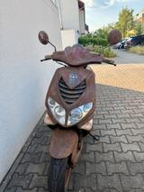 Peugeot Speedfight 2 Rat Look (TÜV neu) 100cm3 - PEUGEOT 10