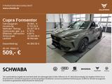 Cupra Formentor Tribe Edition 2.0 TSI VZ *ACC*PANO*18* - Cupra Formentor: Vz Tribe Edition