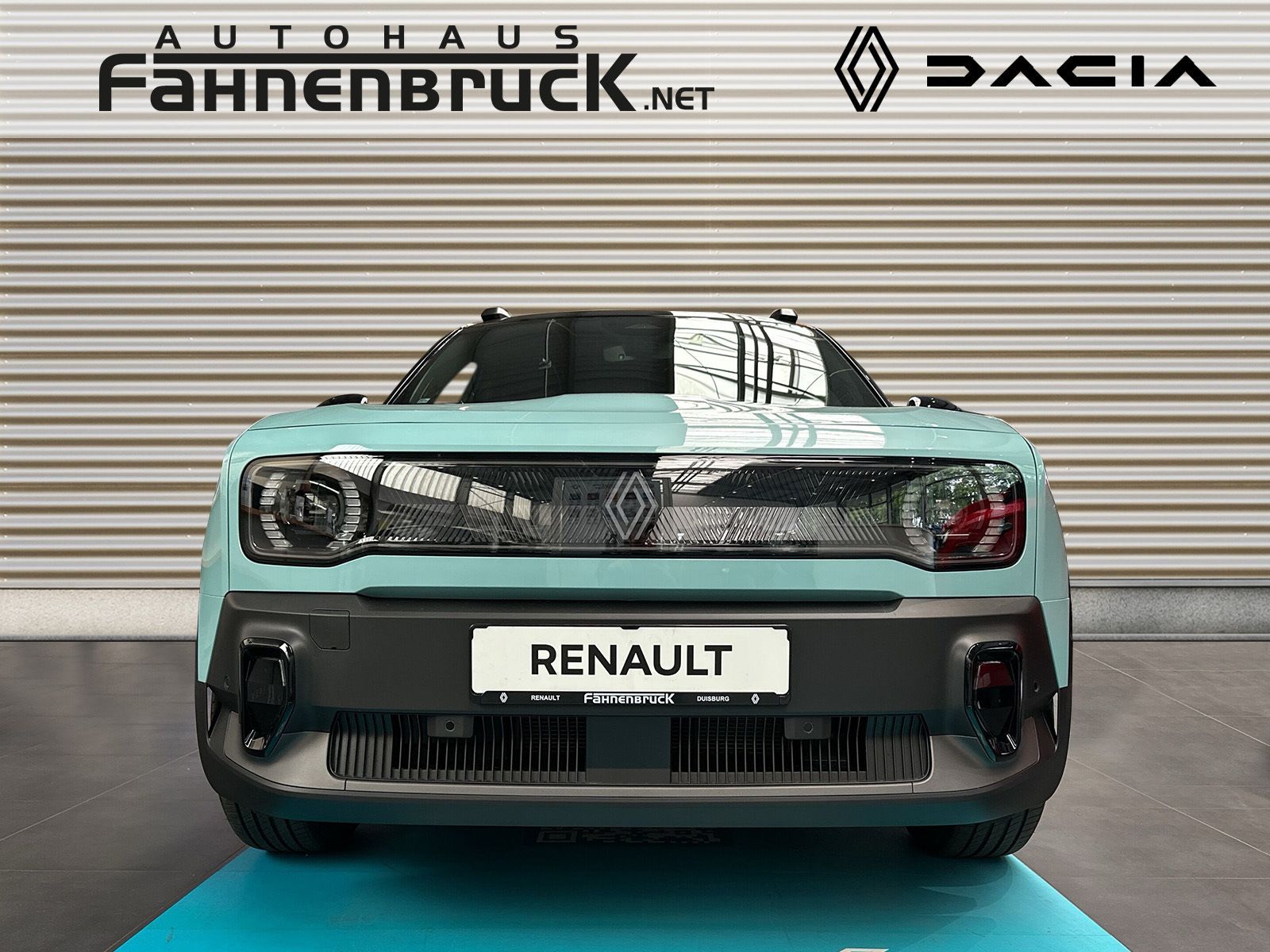 Renault R 4 - Bild 6
