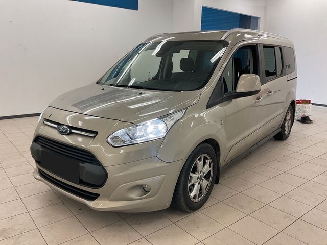 Ford Grand Tourneo Connect 1.5 TDCi Navi*Panorama*AHK