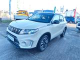 Suzuki Vitara 1.4 BOOSTERJET ALLGRIP Vitara S AT - Suzuki aus 2019