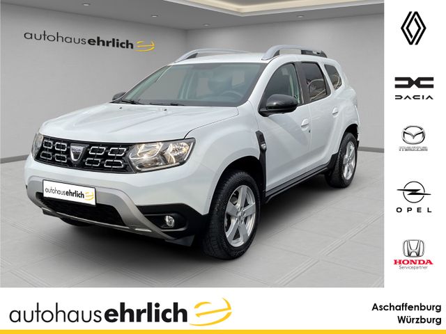 Dacia Duster II Celebration 1.3 TCe 150 +Navi+Shz.+Kam