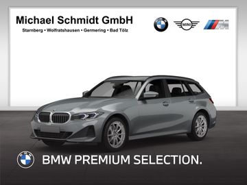 BMW 320d 257€ o. Anz*M Sportpaket*Driv A Prof*360*LC