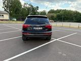 Audi Q7 3.0 TDI (DPF) quattro tiptronic - - Audi Q7 aus 2012