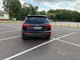 Audi Q7 3.0 TDI (DPF) quattro tiptronic - - Audi Q7 aus 2012