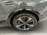 Audi Q6 e-tron 285kW edition one grey S line Panorama - Audi Q6 e-tron Jahreswagen