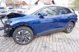 Volkswagen ID.4 Pro 77 kWh 210 kW Pro mit Infotainm.P. - VW ID.4 Unfallwagen