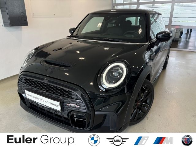 MINI Cooper S 3-T Leder LED Rückfahrkamera Tempomat S