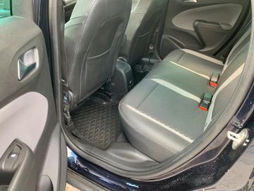 Opel Crossland (X) - 9