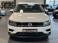 VW Tiguan - Ansicht 6