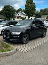 Audi Q3 2.0 TDI Sline Euro6 Stronic - Audi Q3: Sline