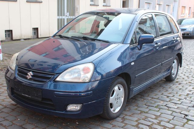 Suzuki Liana 1.6 Comfort 4x4 SHZ Klima