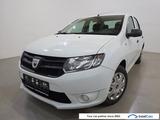 Dacia Logan 1.2i Ambiance ... - gebrauchte Dacia Logan aus dem Jahr 2014