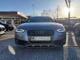 Audi A4 Allroad quattro 2.0 TDI I B&O I Scheckheft I - gebrauchte Audi A4 Allroad aus dem Jahr 2014