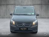 Mercedes-Benz Vito 110 CDI KA WORKER PLUS Lang AHK+Klima+Tempo - Mercedes-Benz Vito: Worker