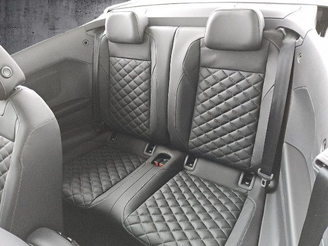 T-Roc Cabriolet R-Line 1.5 l TSI OPF 110 kW (150