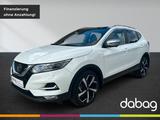Nissan Qashqai Tekna+ - gebrauchte Nissan Qashqai aus dem Jahr 2019