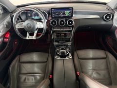 MERCEDES-BENZ C 43 AMG Coupe 4Matic