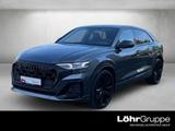 Audi SQ8 4.0 TFSI quattro tiptronic *Matrix*Pano*
