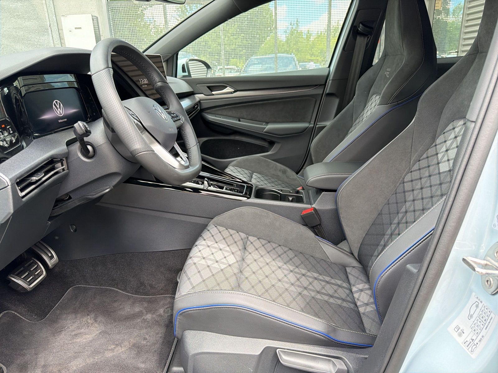 Volkswagen Golf - Bild 13