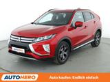 Mitsubishi Eclipse Cross 2.2 DI-D Diamant Edition+ 4WD Aut. - Mitsubishi Eclipse Cross in Stuttgart